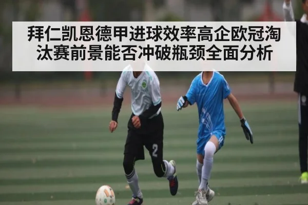拜仁凯恩德甲进球效率高企欧冠淘汰赛前景能否冲破瓶颈全面分析